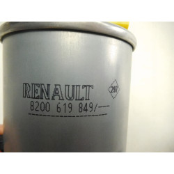 Filtr paliwa Renault OE Logan I Kombi 8200619849