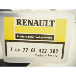 Zestaw spinek klipsów drzwi Renault 19 7701422282