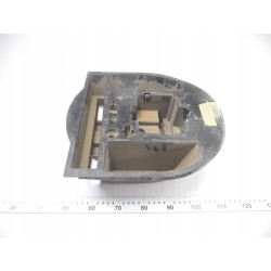 Wkład koła zapasowego Fiat Grande Punto LS388201