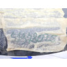 Wkład koła zapasowego Fiat Grande Punto LS388201