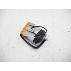 Reflektor lewy z kierunkowskazem MILLE UNO 7642686