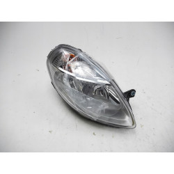 Reflektor prawy LANCIA YPSILON 51774225