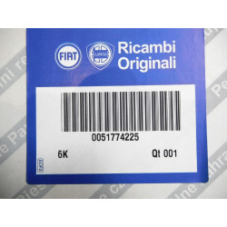 Reflektor prawy LANCIA YPSILON 51774225