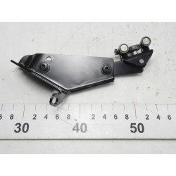 Wózek drzwi przesuwanych p dół FIAT DOBLO 46764859