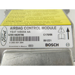 MODUŁ AIRBAG FORD FOCUS MK1 98-05 1135311