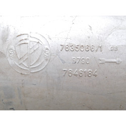 TŁUMIK ŚRODKOWY FIAT TIPO TEMPRA 1.4 1.6 7646184
