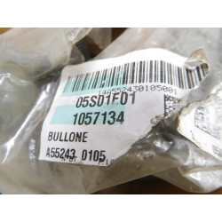 Śruba koła pasowego wału korbowego FORD FIESTA MK6 MONDEO MK4 1057134