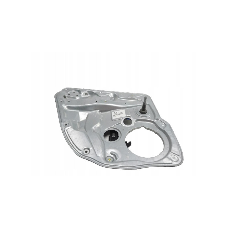 Mechanizm podnoszenia szyby tylnej VOLKSWAGEN GOLF IV OE 1J4839729D