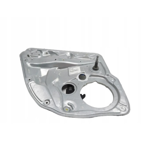 Mechanizm podnoszenia szyby tylnej VOLKSWAGEN GOLF IV OE 1J4839729D