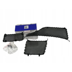 ZESTAW KIESZENI BAGAŻNIKA VOLVO V60 OE 30756503