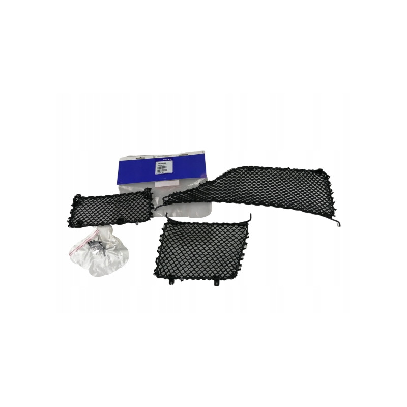 ZESTAW KIESZENI BAGAŻNIKA VOLVO V60 OE 30756503