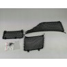 ZESTAW KIESZENI BAGAŻNIKA VOLVO V60 OE 30756503