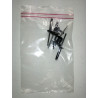 ZESTAW KIESZENI BAGAŻNIKA VOLVO V60 OE 30756503