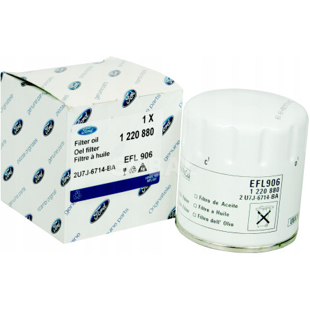 FILTR OLEJU FIESTA ESCORT/ORION MONDEO SIERRA OE 1220880