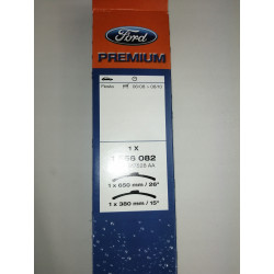 PIÓRA WYCIERACZEK FORD FIESTA 08-10 1556082