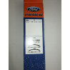 PIÓRA WYCIERACZEK FORD FIESTA 08-10 1556082