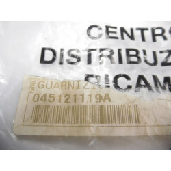 USZCZELKA POMPY WODY VW GOLF (04-09) 045121119A