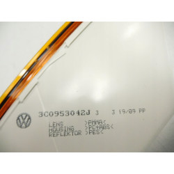 LAMPA KIERUNKOWSKAZU PRAWY PRZÓD VW PASSAT B6