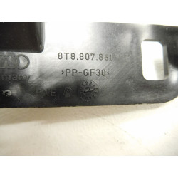 Mocowanie zderzaka tylnego AUDI A5 8T8807861
