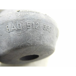 Poduszka mocowanie amortyzatora AUDI 8A0512333
