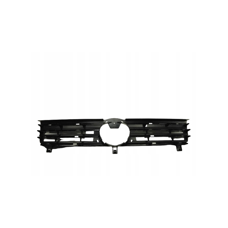 ATRAPA GRILL PRZÓD VW POLO 6N2 GTI 6N0853651K