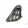 ATRAPA GRILL PRZÓD VW POLO 6N2 GTI 6N0853651K