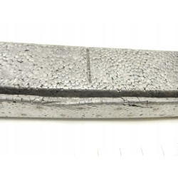 ABSORBER ZDERZAKA VW PASSAT B5 KOMBI 3B9807251
