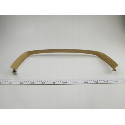 1K6867603G LISTWA KLAPY BAGAZNIKA VW GOLF V