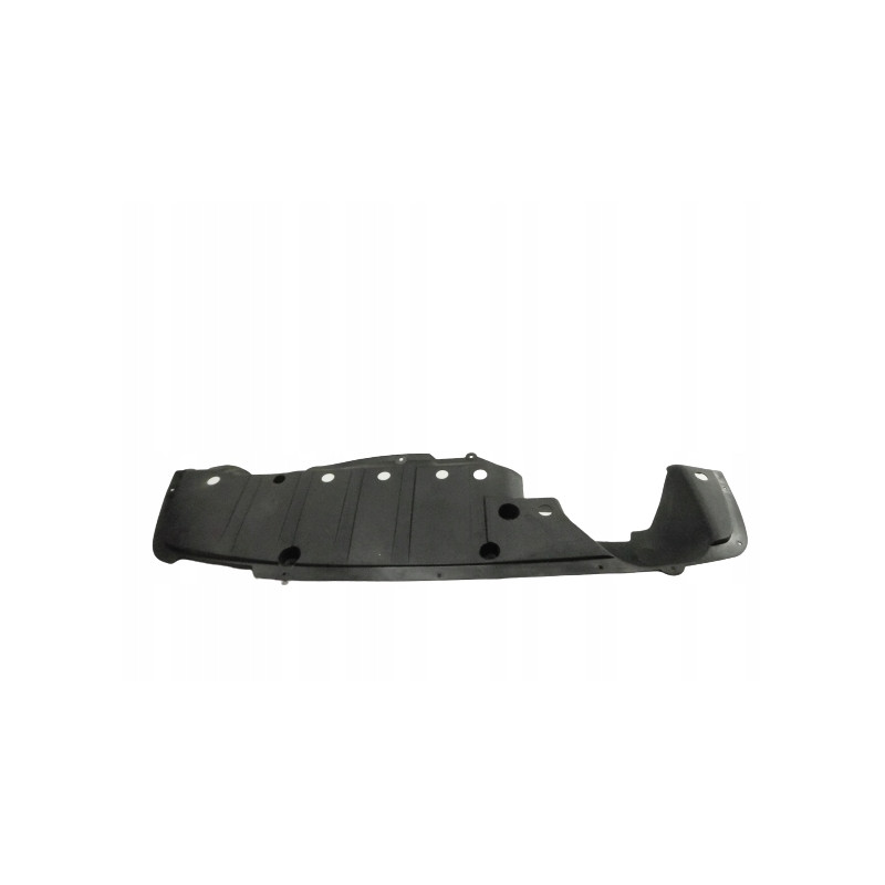 SEAT IBIZ CORDOBA OSŁONA ZDERZAKA TYLNA 6K5825215A