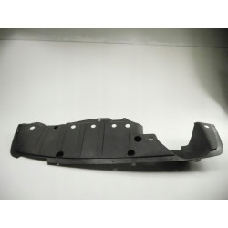 SEAT IBIZ CORDOBA OSŁONA ZDERZAKA TYLNA 6K5825215A