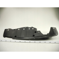 SEAT IBIZ CORDOBA OSŁONA ZDERZAKA TYLNA 6K5825215A