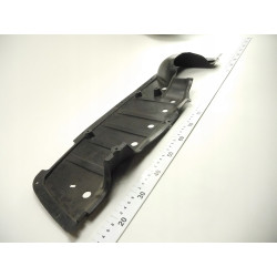 SEAT IBIZ CORDOBA OSŁONA ZDERZAKA TYLNA 6K5825215A