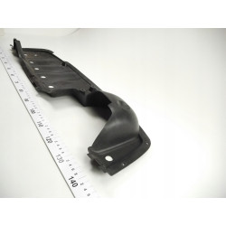SEAT IBIZ CORDOBA OSŁONA ZDERZAKA TYLNA 6K5825215A