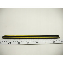 Listwa błotnika lewego tylnego VW SEAT 6K9853535A