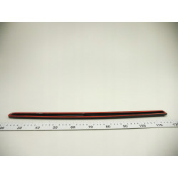 Listwa drzwi przednich prawych VW SEAT 6K9853516A