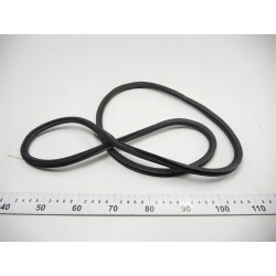 AUDI Q5 8R USZCZELKA DRZWI LEWY TYŁ 8R0833721D