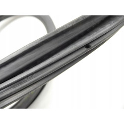 AUDI Q5 8R USZCZELKA DRZWI LEWY TYŁ 8R0833721D