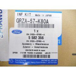 ACCESSORY - MISCELLANEOUS FORD RANGER (J97) OE 5582356