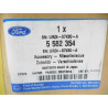 ACCESSORY - MISCELLANEOUS FORD RANGER (J97) OE 5582354