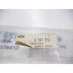 Wał - Oś Przednia prawa Ford Escort/Orion OE 6097852
