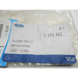 WASHER - THRUST FORD RANGER (J97) OE 1450382