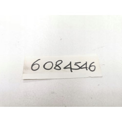 Dźwignia - Regulacja Fotela Przód Ford Fiesta MkI/MkII (1976-1989) 6084546