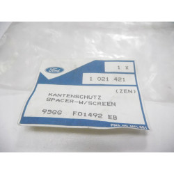 Element dystansowy - Otwór Szyby Przedniej Ford Scorpio OE 1021421