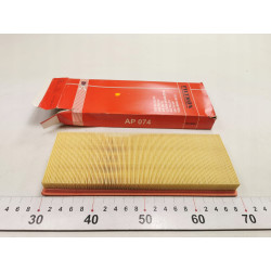 Filtr powietrza Filtron AP 074