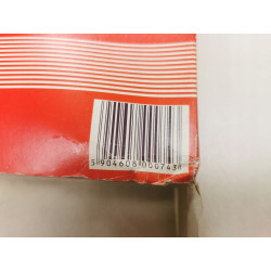 Filtr powietrza Filtron AP 074