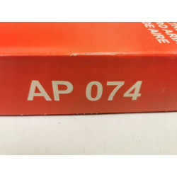 Filtr powietrza Filtron AP 074