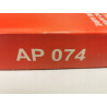 Filtr powietrza Filtron AP 074