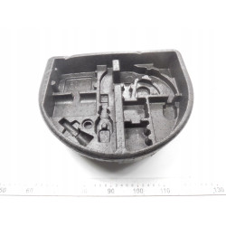 Izolator - Przedział Bagażu FORD Fiesta 2008-2012 OE 1746074