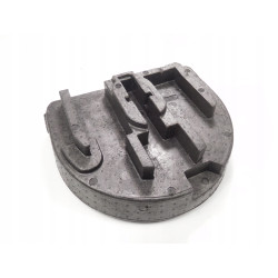 Izolator - Przedział Bagażu FORD Fiesta 2008-2012 OE 1746074