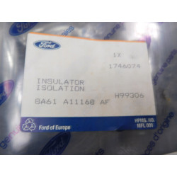 Izolator - Przedział Bagażu FORD Fiesta 2008-2012 OE 1746074
